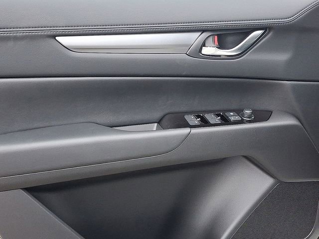 New 2025 MAZDA CX-5 AWD 2.5 S w/ Select Package image 9