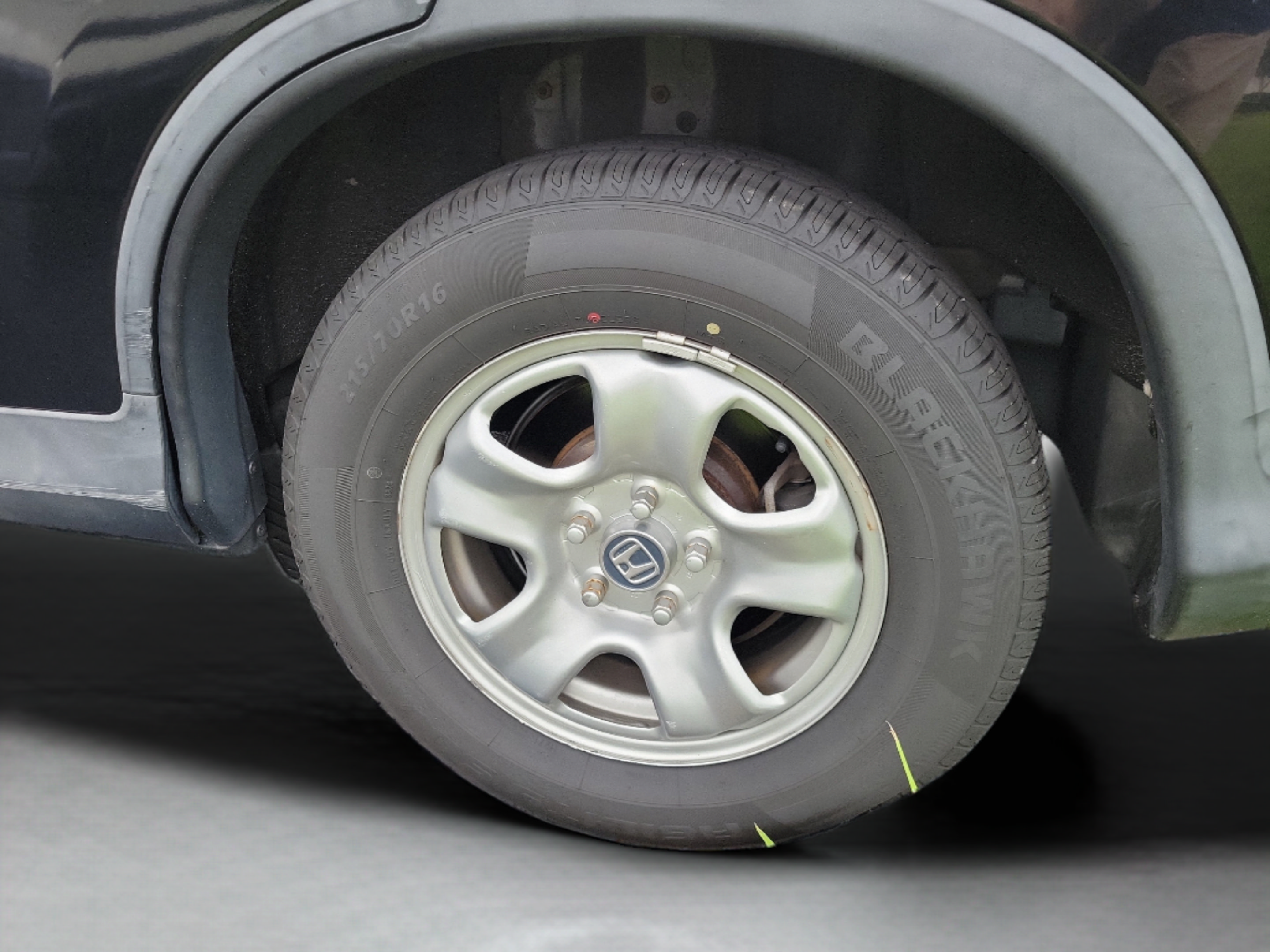 Used 2014 Honda CR-V LX image 26