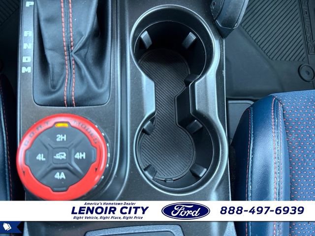 Used 2023 Ford Bronco Raptor image 27