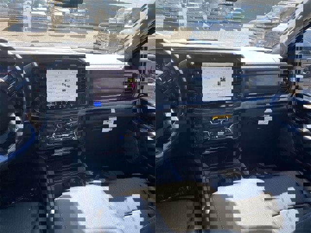 New 2026 Ford F350 4x4 Crew Cab Super Duty image 32