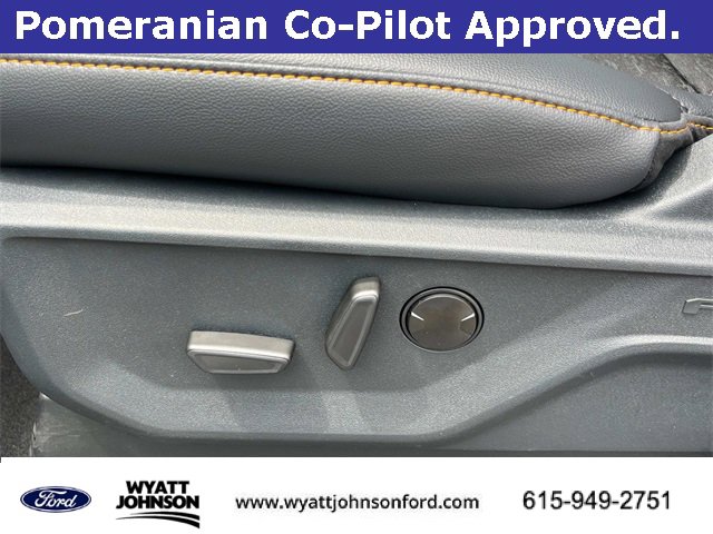 New 2025 Ford F150 Tremor w/ Bed Utility Package image 23