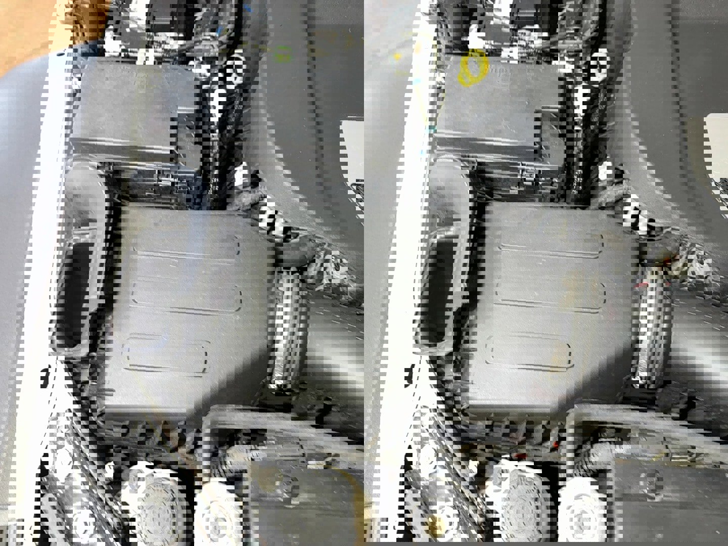 Used 2017 Jeep Wrangler Unlimited Sport w/ Quick Order Package 24S image 94