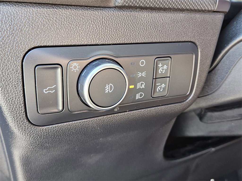 Used 2021 Ford Bronco Sport Badlands image 27