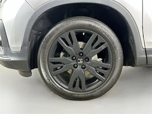 Certified 2022 Honda Pilot Special Edition image 13