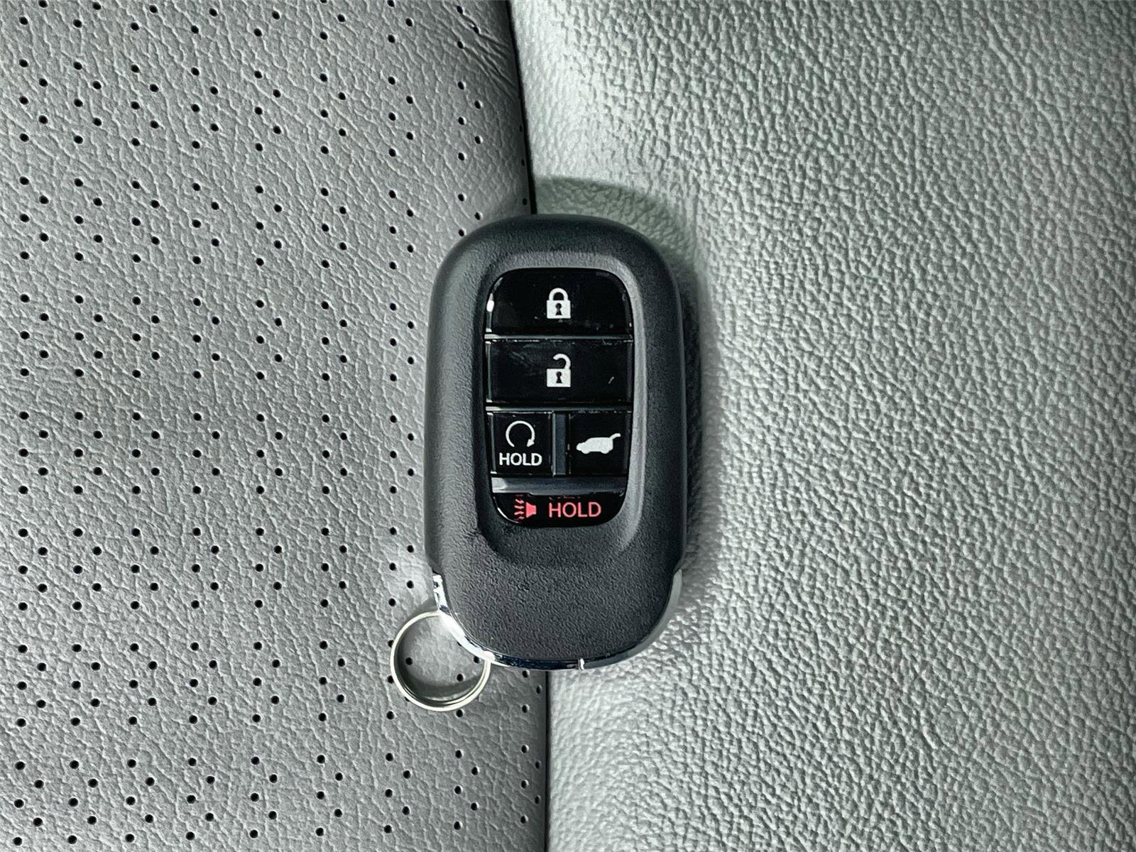 New 2026 Honda Civic Sport Touring image 36