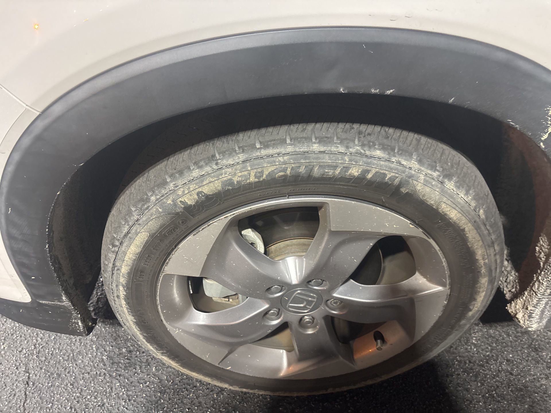 Used 2022 Honda HR-V LX image 6