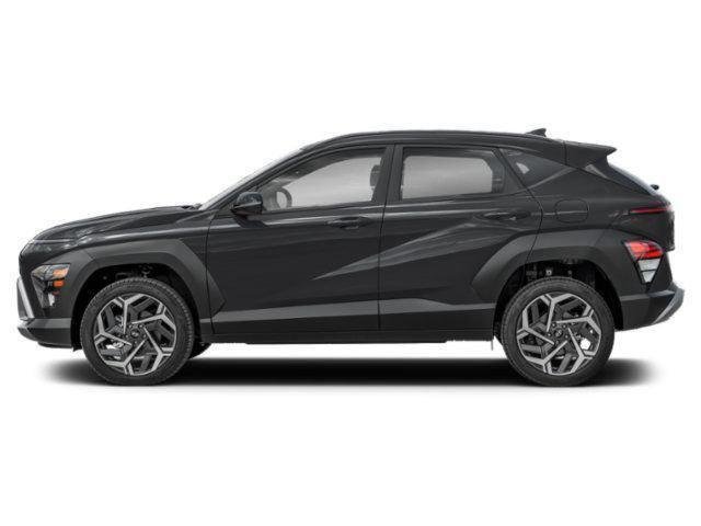 New 2026 Hyundai Kona SEL Premium FWD image 39