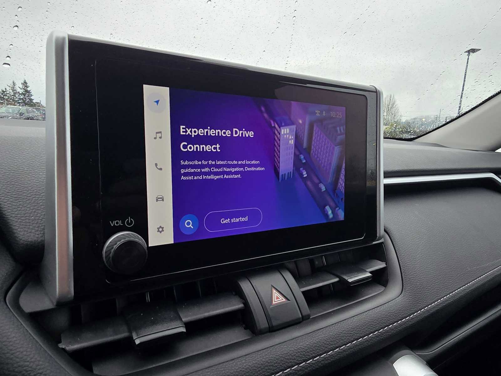 Used 2025 Toyota RAV4 XLE image 29