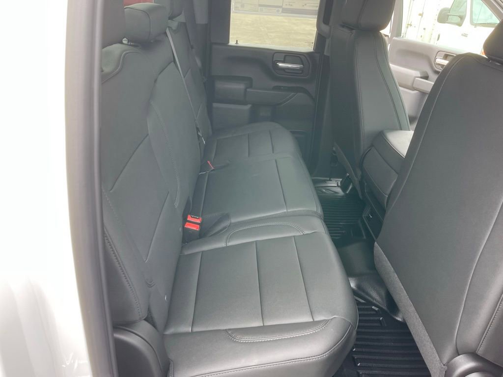 New 2026 Chevrolet Silverado 2500 W/T w/ WT/CX Safety Package image 26