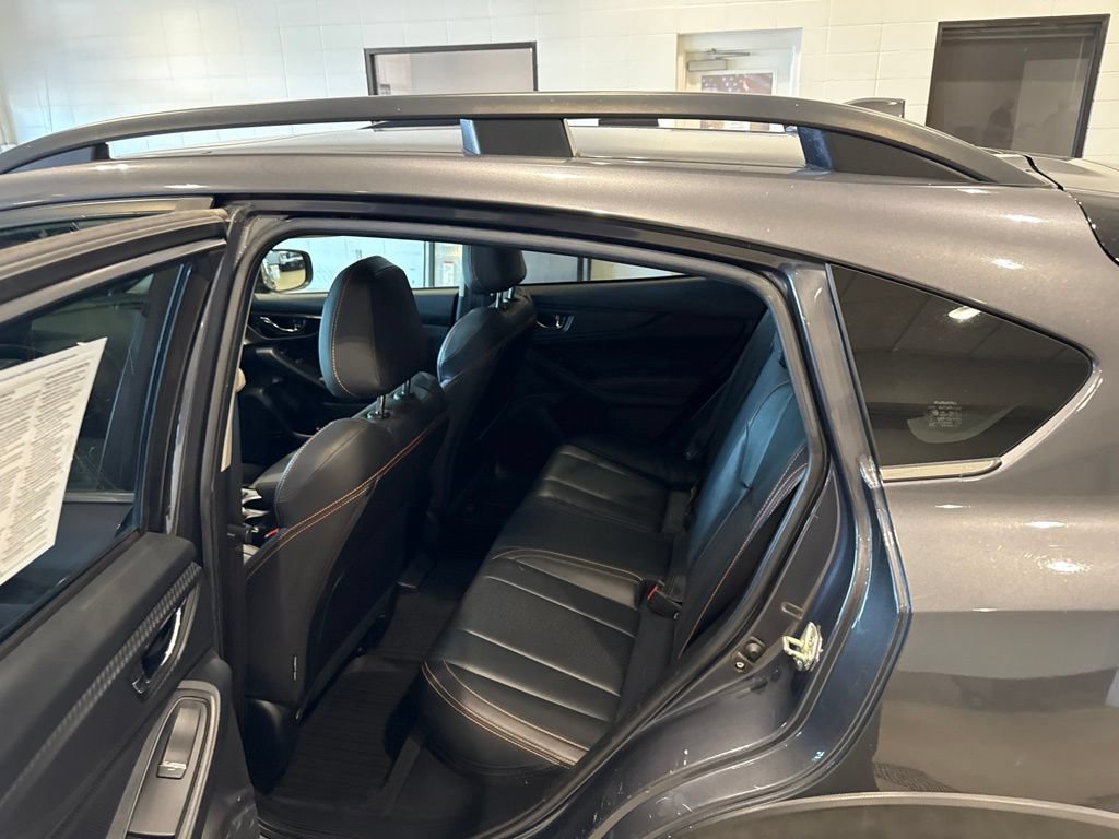 Used 2020 Subaru Crosstrek 2.0i Limited w/ Moonroof Package w/Navigation AWD/4WD image 18
