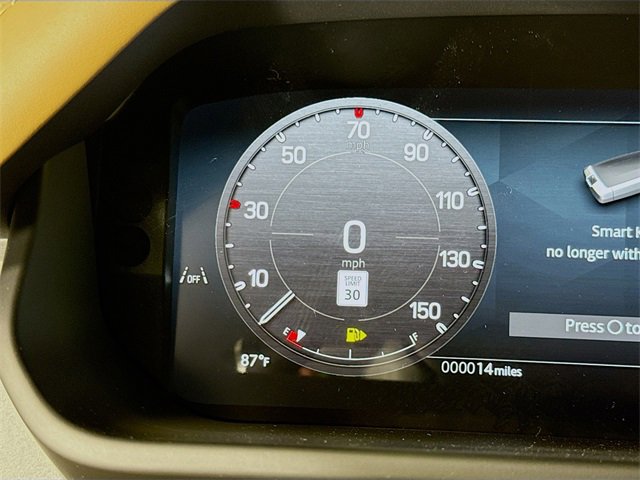 New 2026 Land Rover Defender 110 X-Dynamic SE image 13