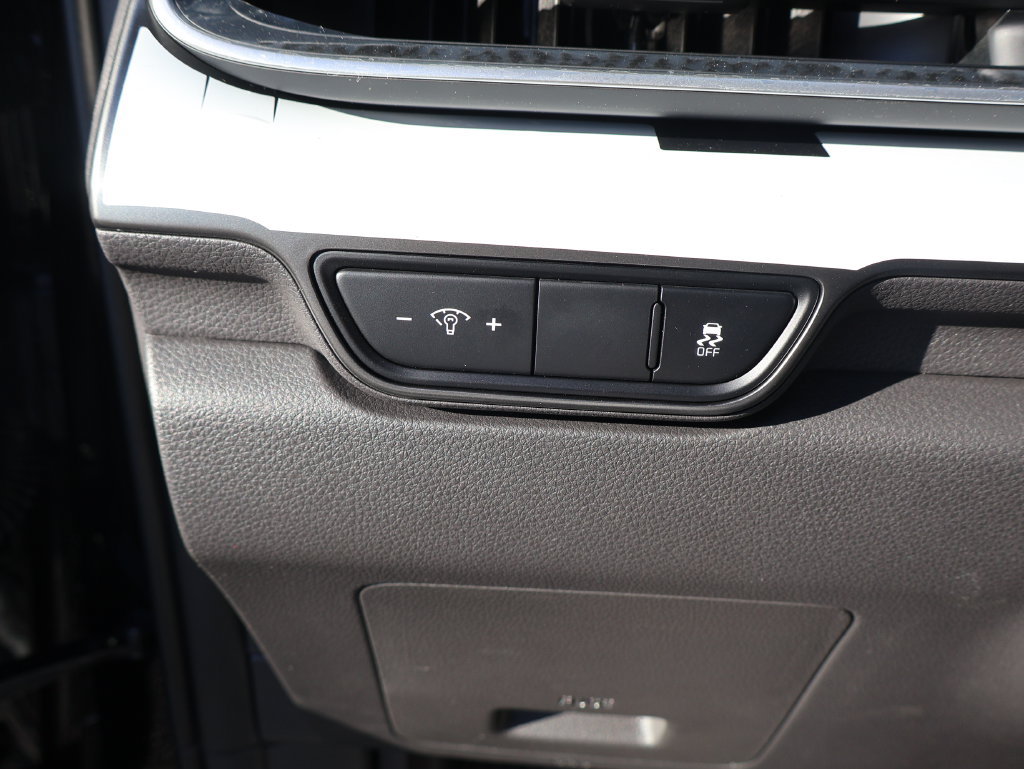 New 2027 Kia Carnival SX FWD image 21