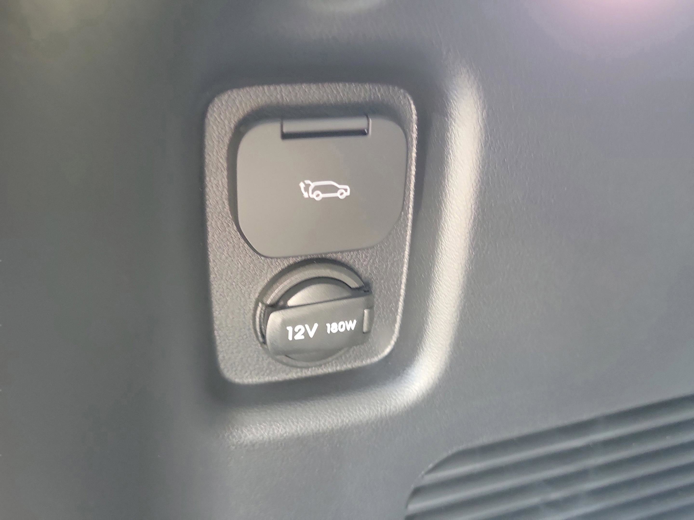 New 2026 Hyundai Ioniq 9 SEL image 30