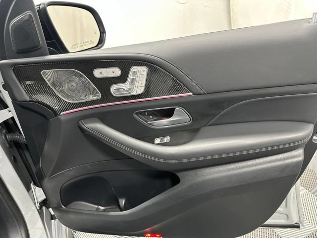 Certified 2025 Mercedes-Benz GLE 63 AMG S image 30
