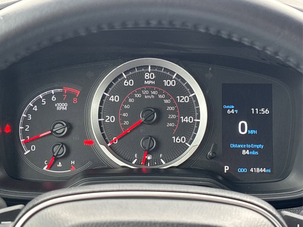Used 2022 Toyota Corolla SE image 21
