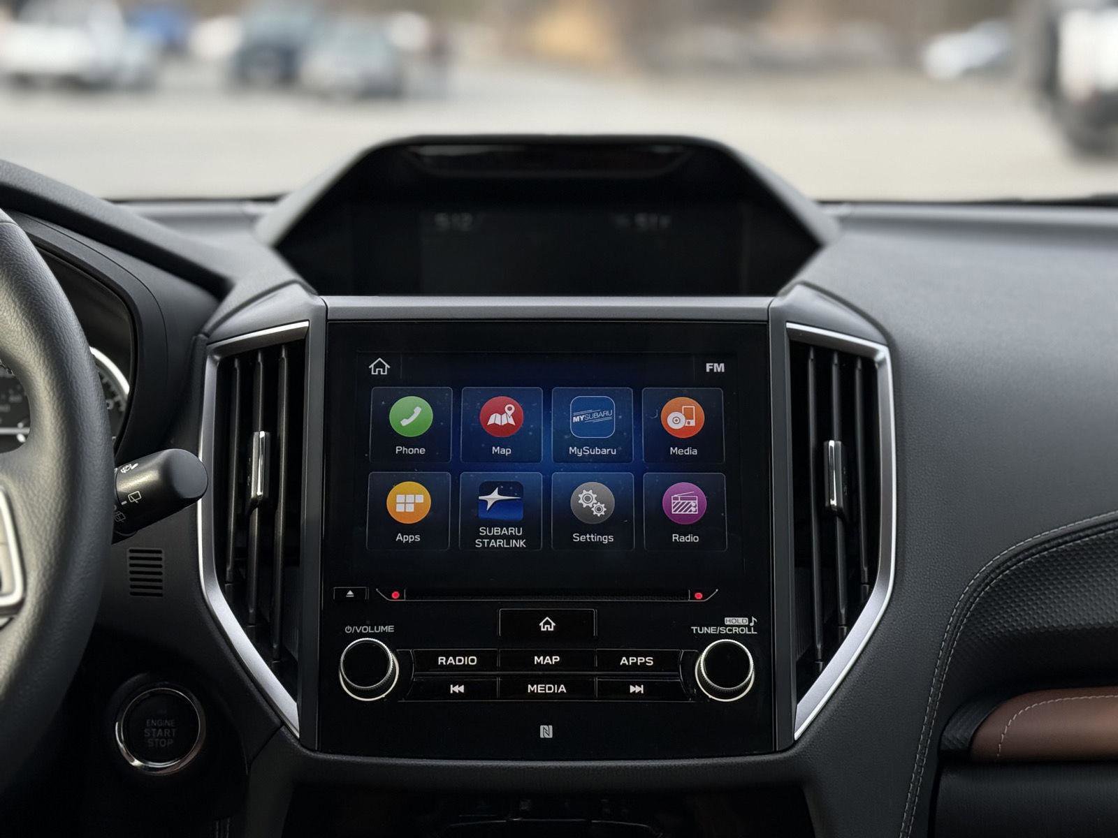 Used 2020 Subaru Forester Touring image 19