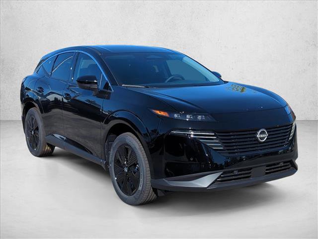 New 2026 Nissan Murano SV image 3