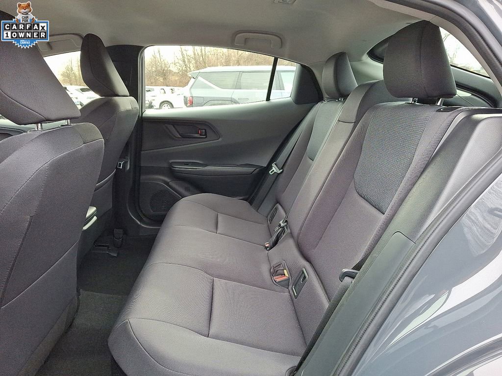 Used 2023 Toyota Prius Limited image 10