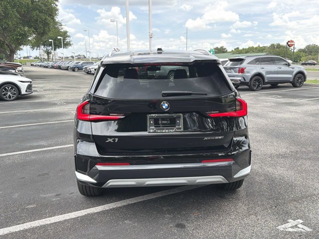 New 2026 BMW X1 xDrive28i w/ Convenience Package AWD/4WD image 5
