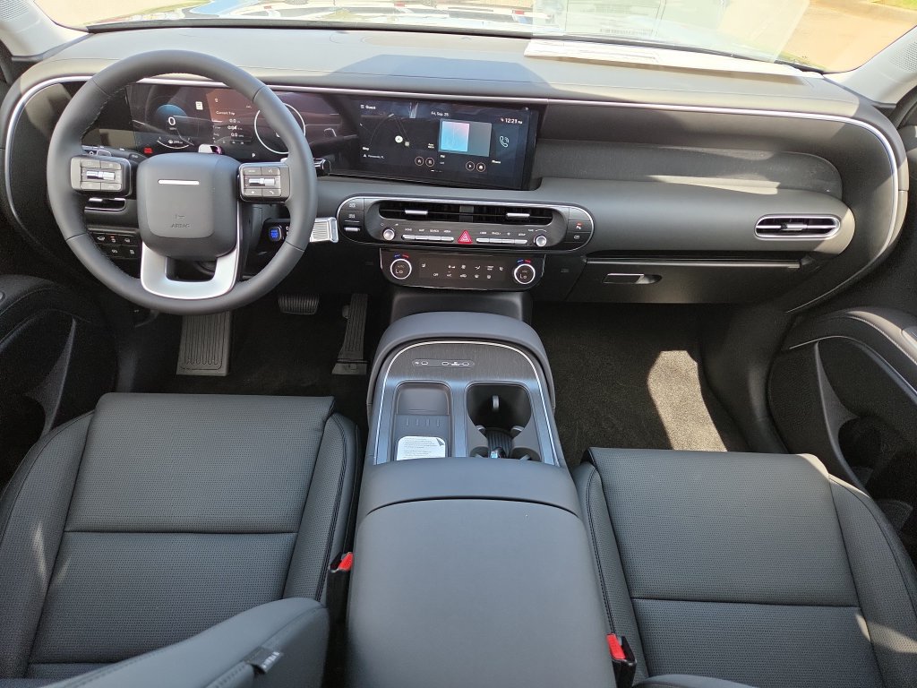 New 2027 Hyundai Palisade SEL FWD image 13