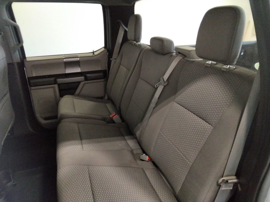 Used 2020 Ford F150 XLT w/ XTR Package image 32