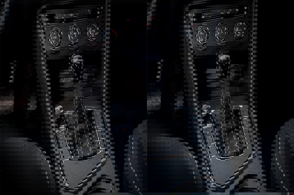 New 2024 Volkswagen Tiguan S image 23