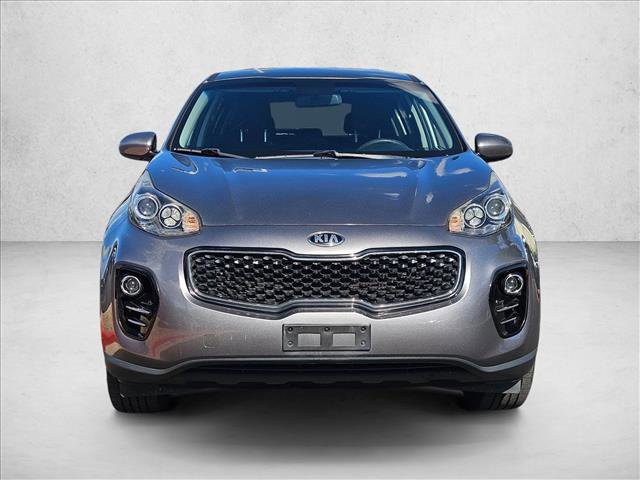 Used 2018 Kia Sportage LX image 2