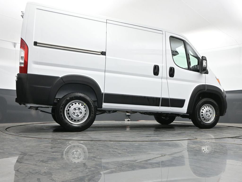 New 2026 RAM ProMaster 1500 FWD image 44