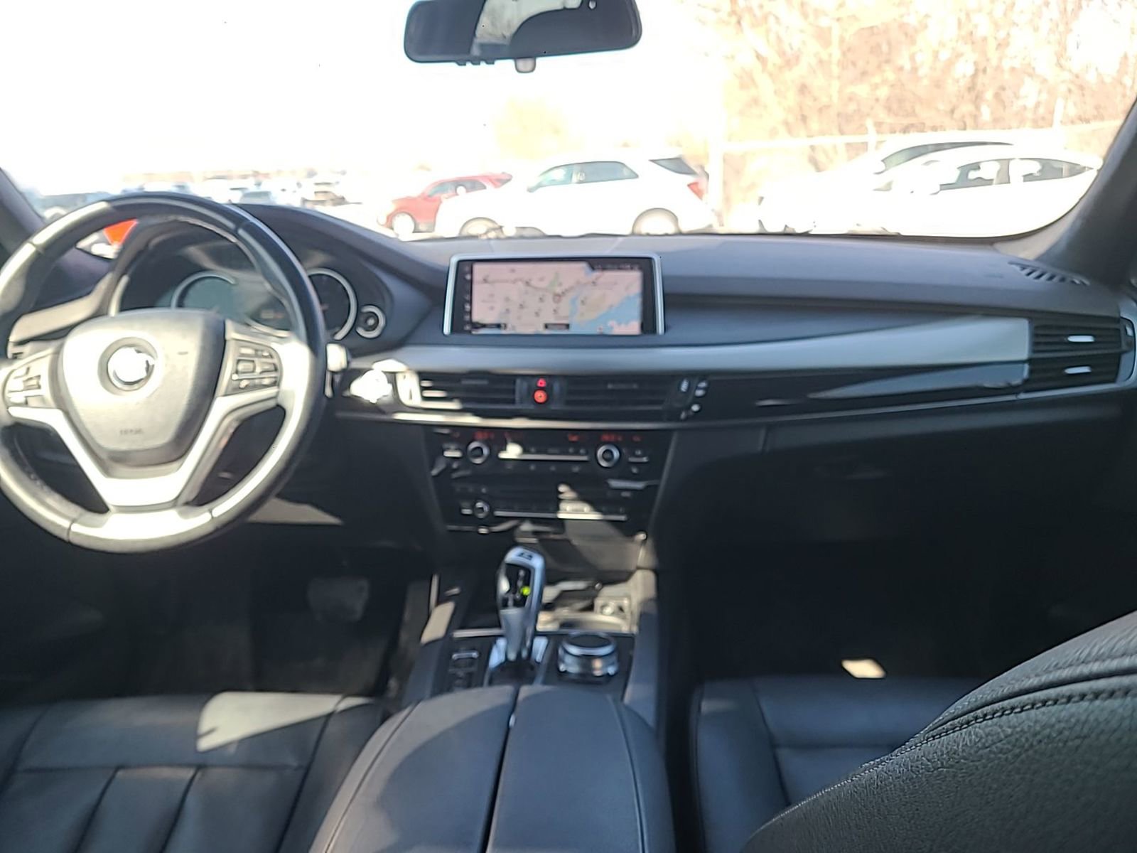 Used 2017 BMW X5 xDrive35i image 7