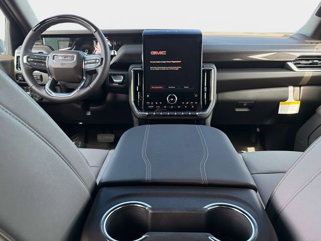 New 2026 GMC Yukon Elevation w/ Elevation Premium Package image 14
