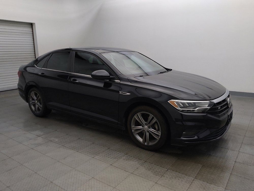 Used 2020 Volkswagen Jetta R-Line FWD image 11