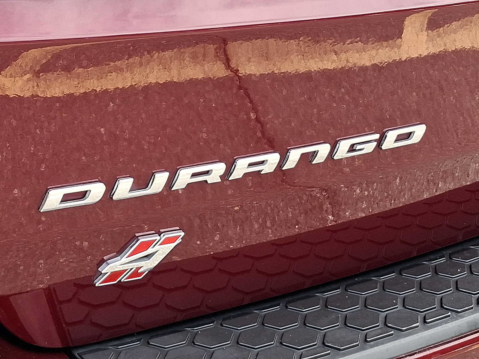 Used 2022 Dodge Durango R/T AWD/4WD image 36
