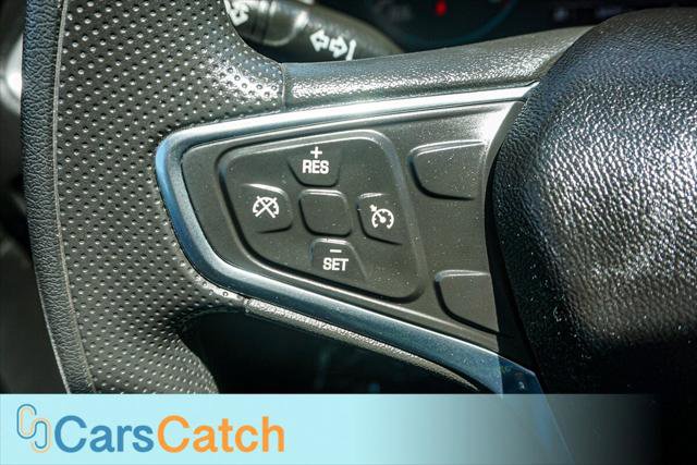 Used 2019 Chevrolet Malibu LS FWD image 30