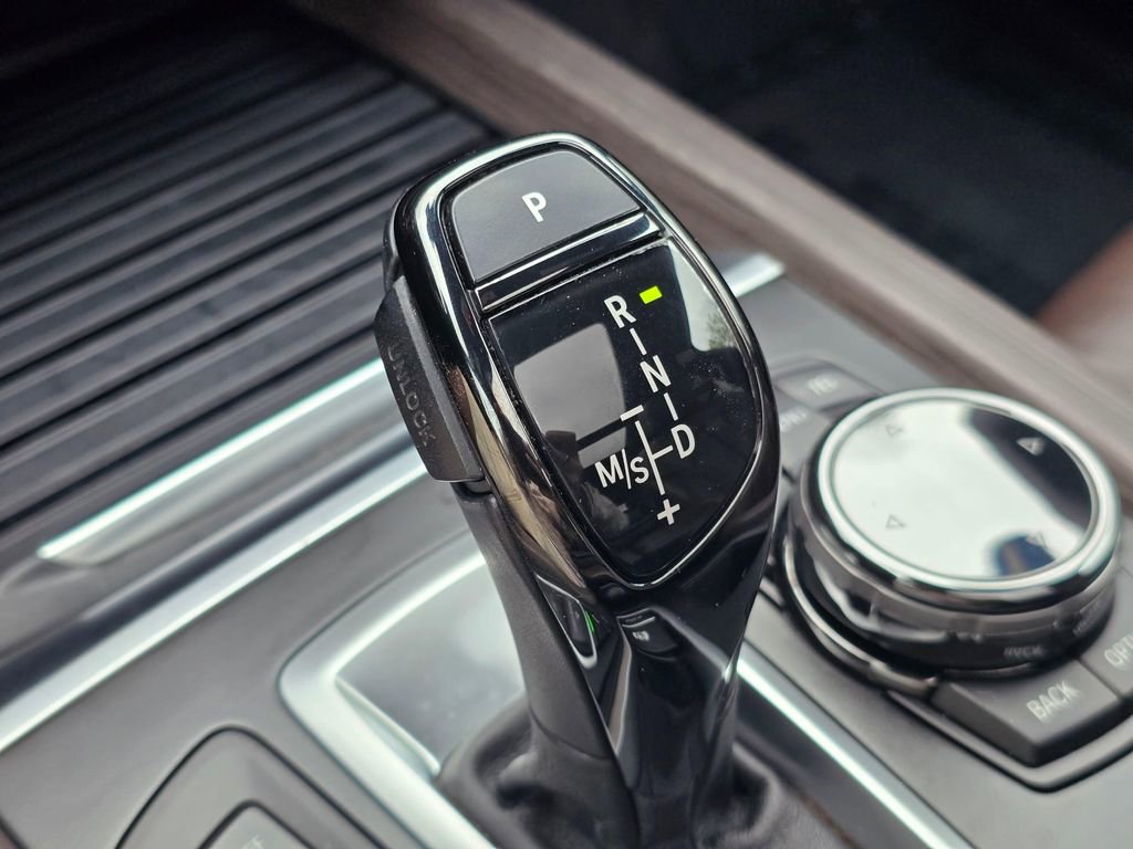 Used 2015 BMW X5 xDrive35i AWD/4WD image 37