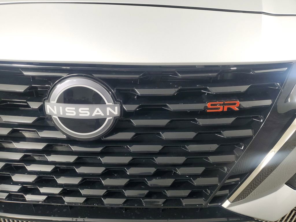 New 2025 Nissan Altima 2.5 SR w/ SR Premium Package image 10