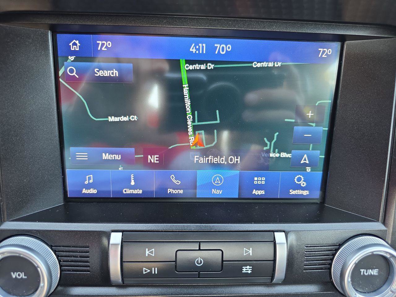 Used 2021 Ford Mustang Premium w/ 2.3L High Performance Package image 24