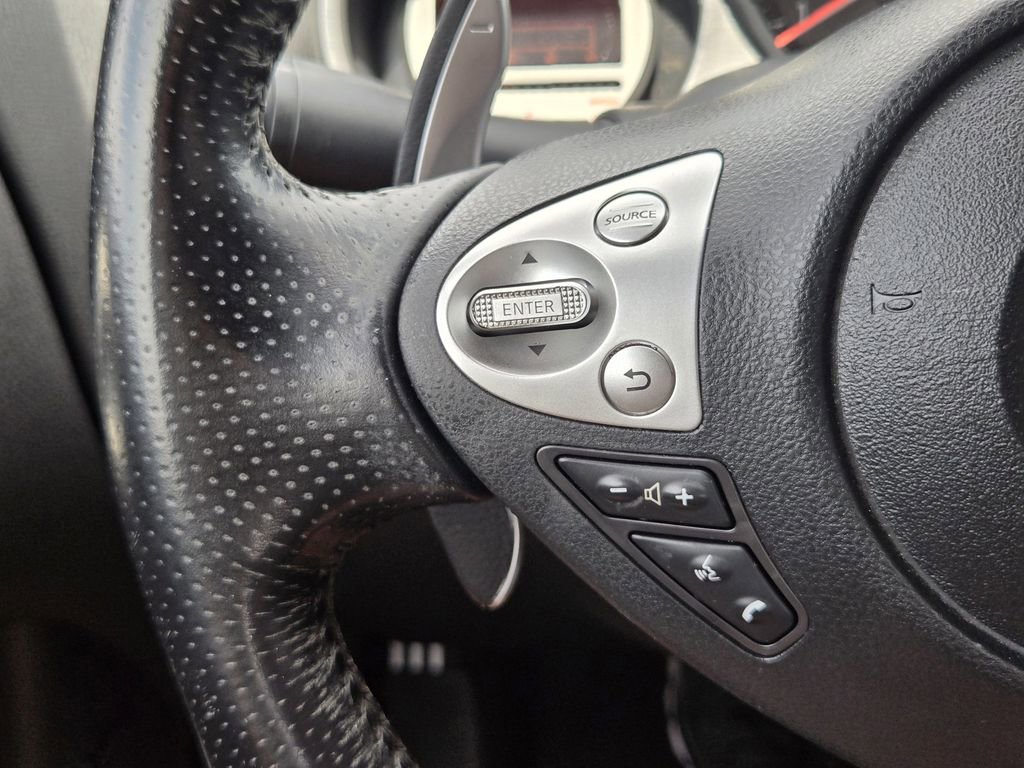 Used 2012 Nissan 370Z Touring w/ Sport Pkg RWD image 28