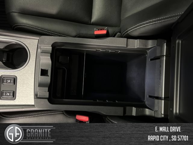 Used 2019 Nissan Murano SL FWD image 25