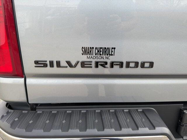 New 2026 Chevrolet Silverado 3500 LTZ image 82