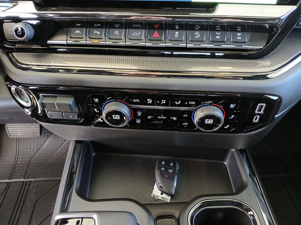 New 2026 Chevrolet Silverado 1500 ZR2 image 36