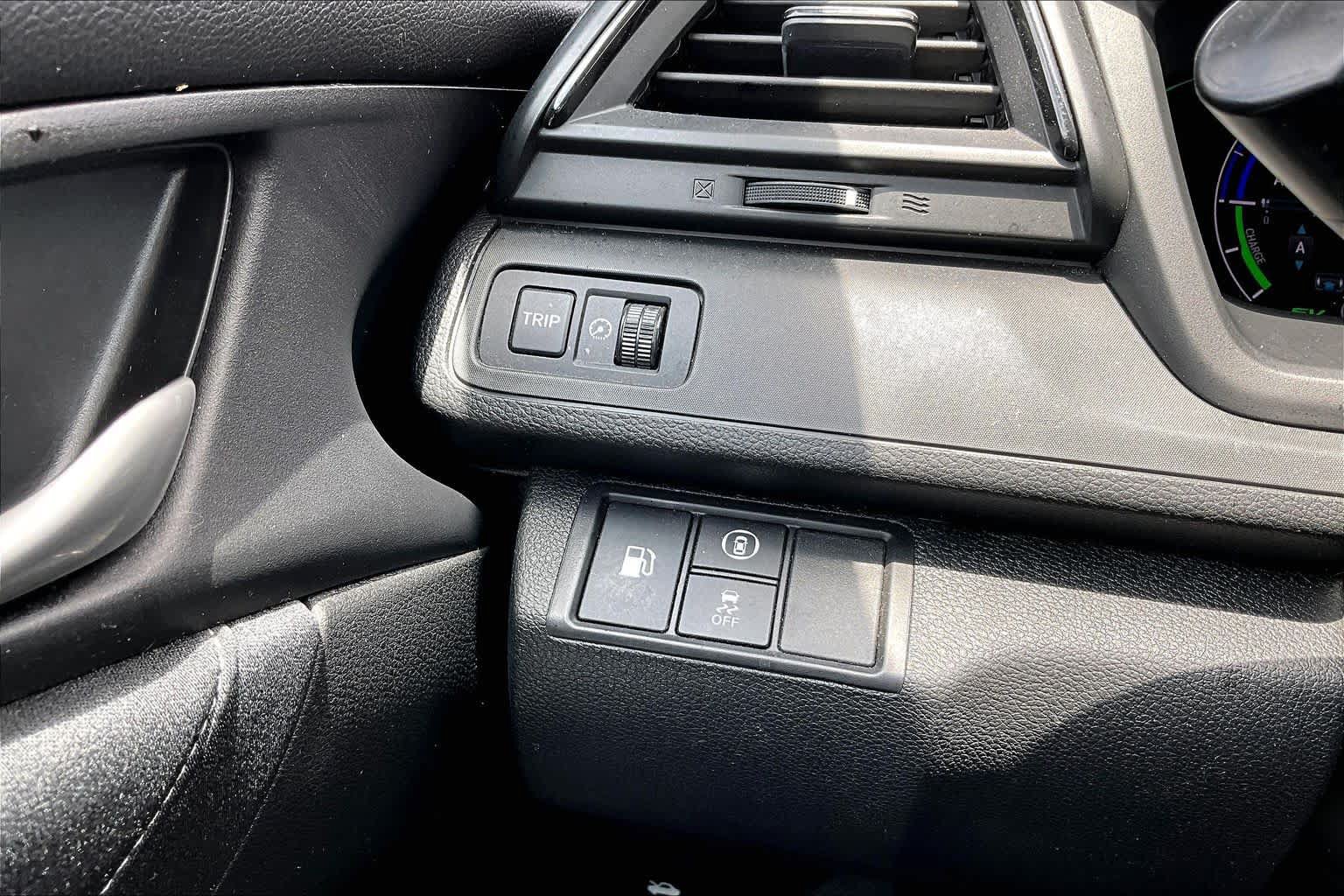 Used 2022 Honda Insight EX image 32