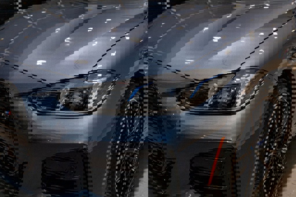 New 2026 BMW 440i xDrive Coupe w/ Premium Package image 8