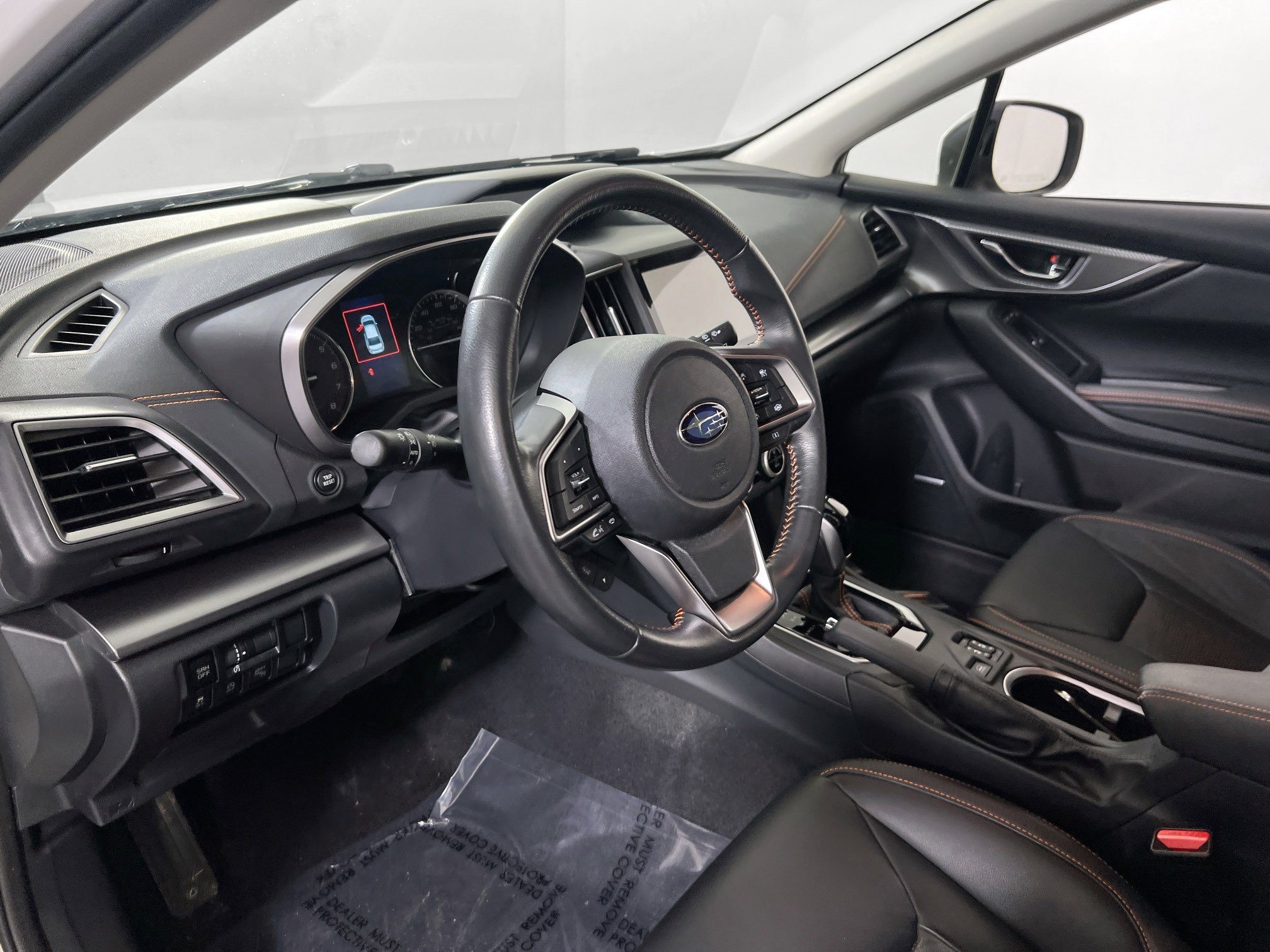 Used 2023 Subaru Crosstrek 2.5i Limited AWD/4WD image 9