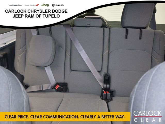 Used 2025 Jeep Wrangler Sahara w/ Safety Group image 22