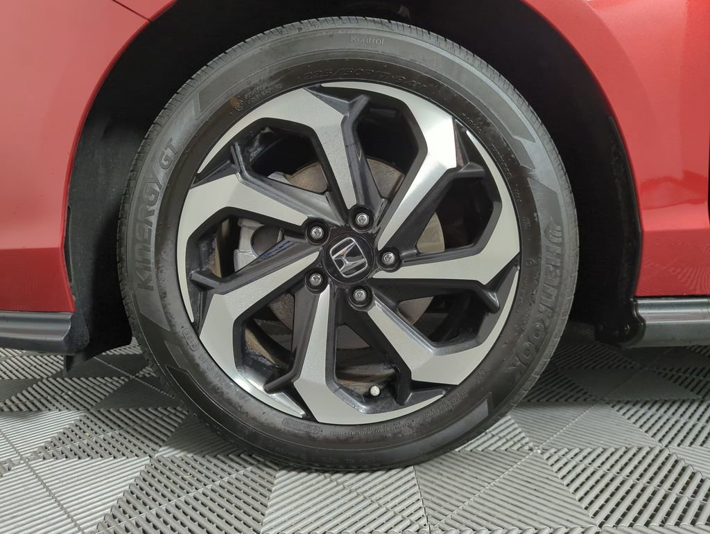 Certified 2025 Honda Accord SE image 22