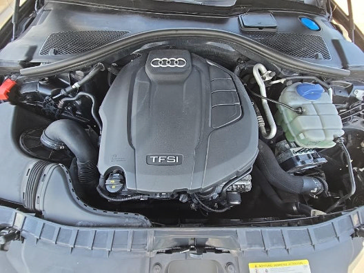 Used 2018 Audi A6 2.0T Premium FWD image 8