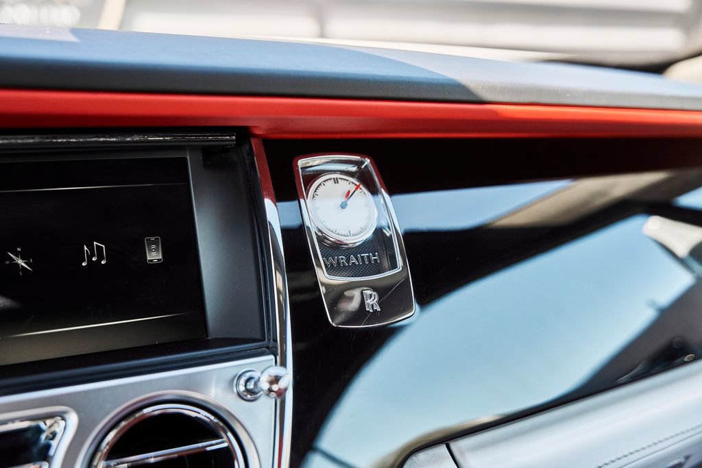 Used 2020 Rolls-Royce Wraith RWD image 68
