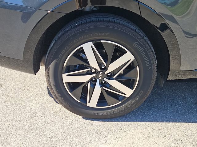 Certified 2023 Kia Sorento EX image 5