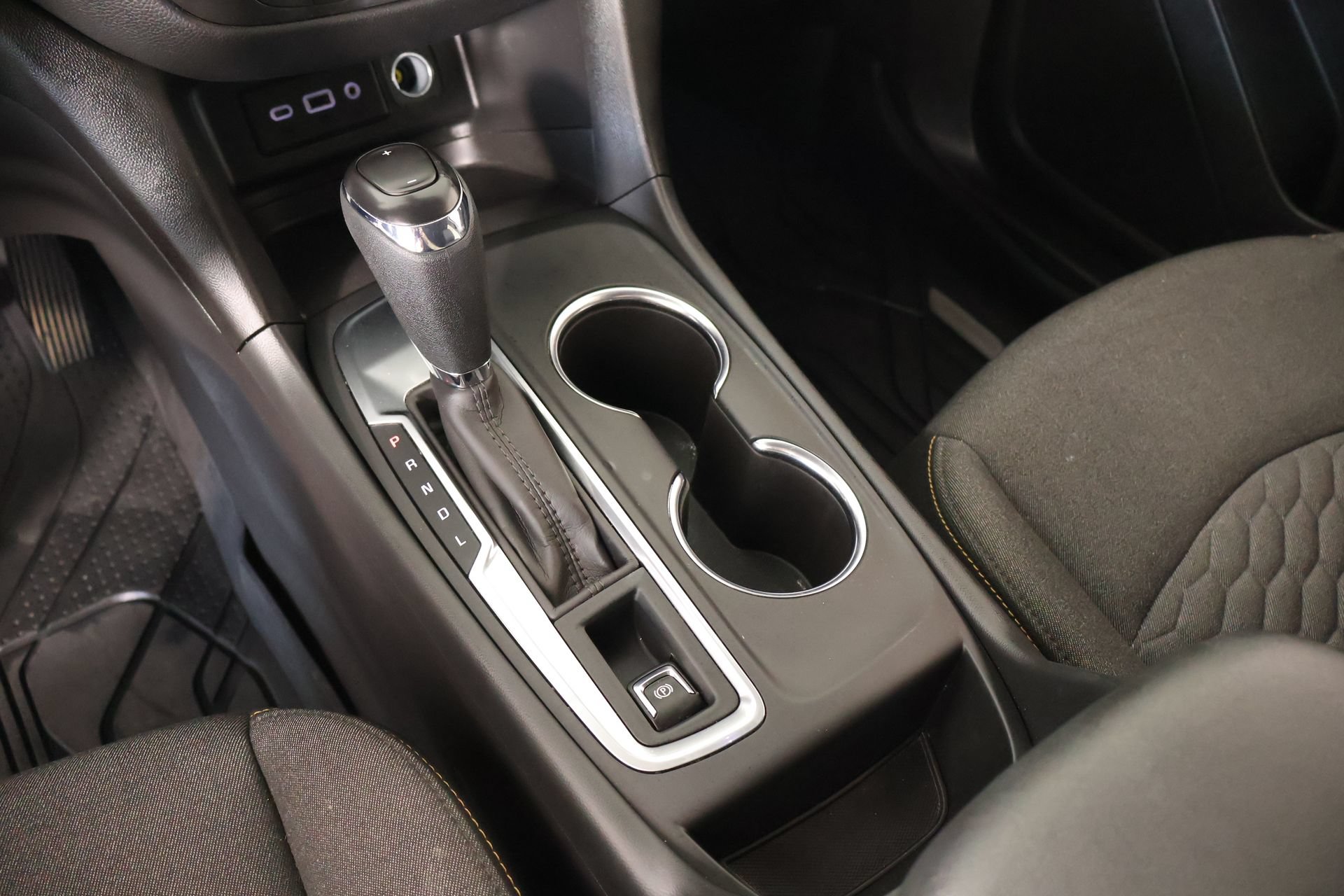 Used 2021 Chevrolet Equinox LT FWD image 8