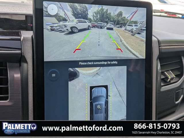 Used 2022 Ford Expedition Max Platinum RWD image 22
